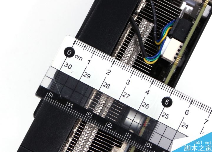 影馳GeForce RTX 2080 SUPER大將顯卡詳細(xì)評(píng)測(cè)