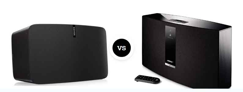 Sonos Play5和Bose ST30哪款值得買(mǎi) 最強(qiáng)無(wú)線音箱對(duì)比評(píng)測(cè)