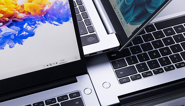 榮耀MagicBook14/15和榮耀MagicBook Pro銳龍版全面對(duì)比評(píng)測(cè)