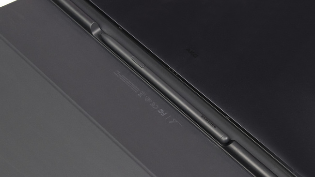 三星Galaxy Tab S7 FE平板怎么樣 Galaxy Tab S7 FE平板體驗(yàn)評(píng)測
