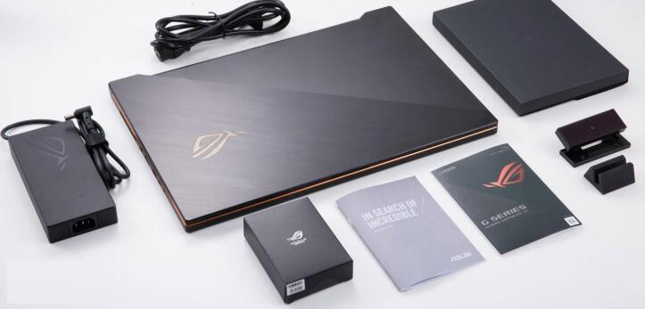 ROG 冰刃4 Plus性能散熱怎么樣？ROG 冰刃4 Plus游戲本全面體驗(yàn)評測+開箱