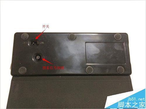臻暉6116無(wú)線藍(lán)牙折疊鍵盤(pán)手感怎么樣? 臻暉6116詳細(xì)測(cè)測(cè)評(píng)