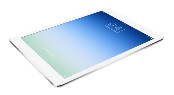 ipad air屏幕旋轉(zhuǎn)失靈怎么辦？蘋(píng)果ipad air屏幕不能旋轉(zhuǎn)的解決方法