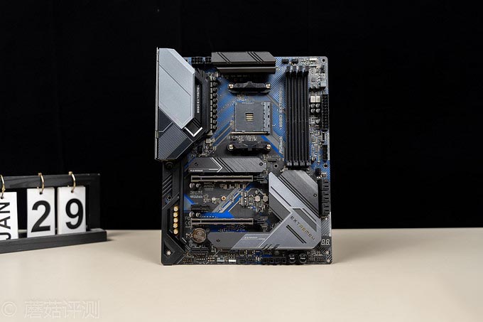 華擎B550 Extreme4極限玩家主板怎么樣 華擎B550 Extreme4極限玩家主板評(píng)測(cè)