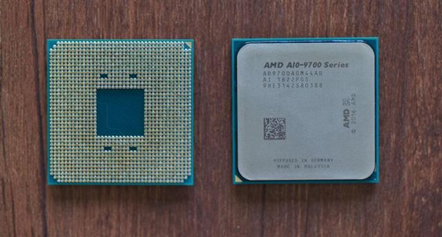 A10-9700和奔騰G4560哪個(gè)好 奔騰G4560和A10-9700詳細(xì)對比評測