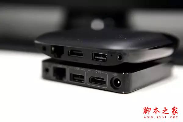 天猫魔盒M11青春版与华为荣耀盒子看直播教程