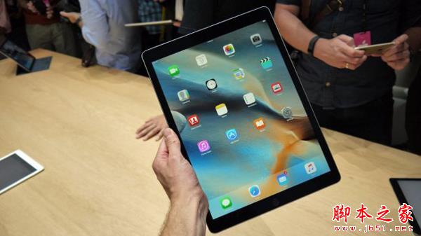 iPad Pro怎么樣？12.9寸iPad Pro值不值得買？