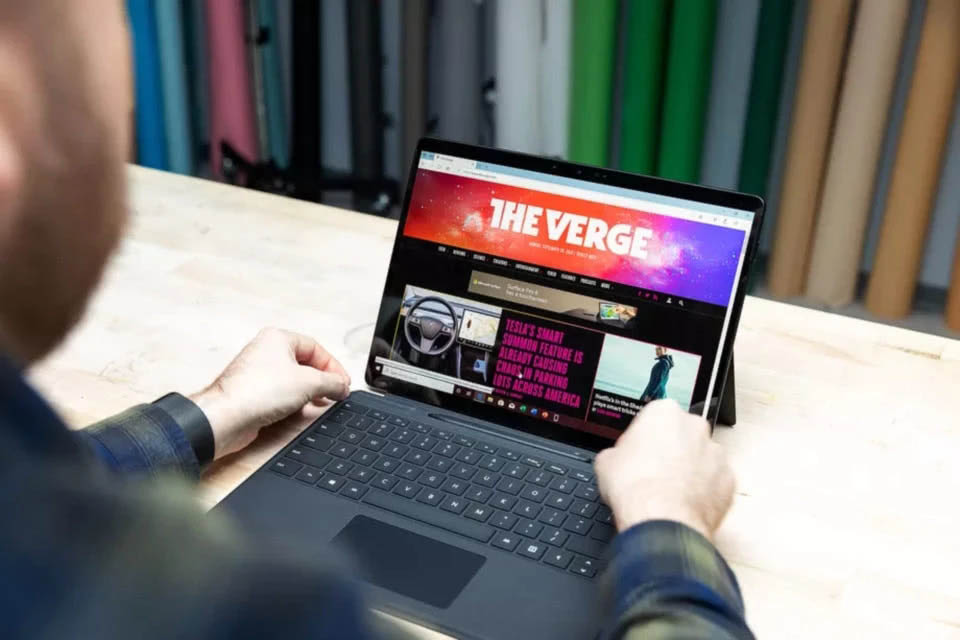 Surface Pro X值得買嗎 Surface Pro X筆記本簡評(píng)