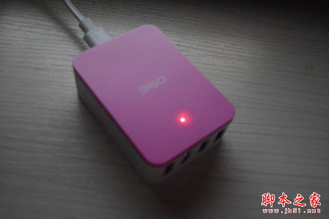 39元的360超級充電器值不值？桌面版評測與拆解