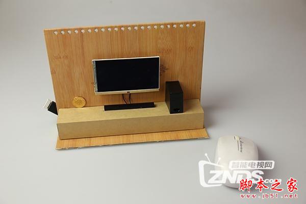手把手教你僅花39元+小米手機1S DIY小米電視