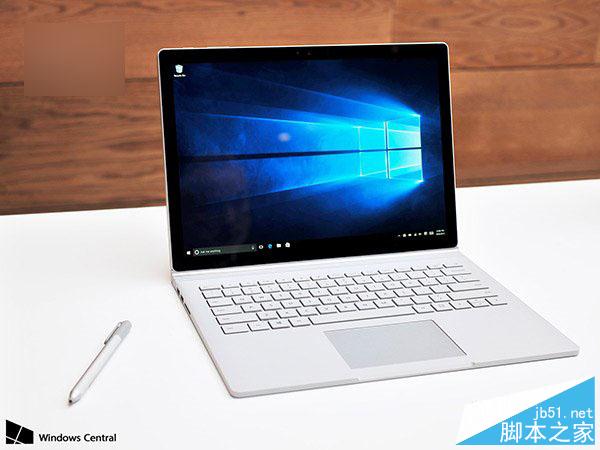 Surface Book筆記本怎么樣？Surface Book上手視頻