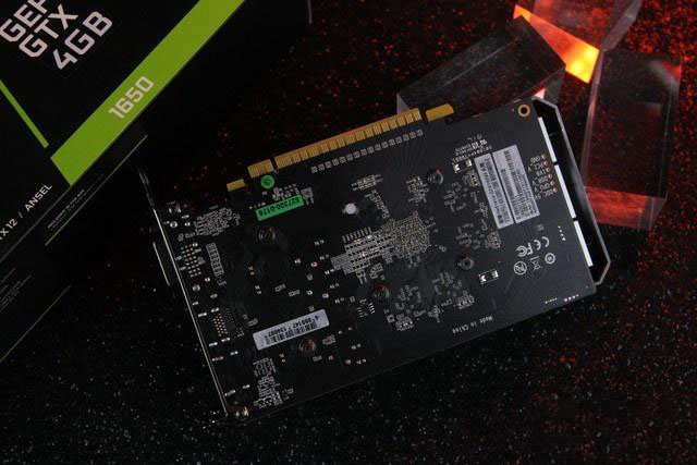 影馳GTX 1650大將怎么樣 影馳GTX 1650大將顯卡全面評測