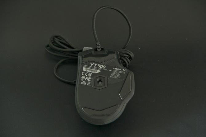 性價(jià)比超高 雷柏VT300電競(jìng)游戲鼠標(biāo)詳細(xì)測(cè)評(píng)分析