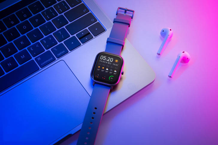 華米Amazfit GTS怎么樣 華米Amazfit GTS智能手表全面體驗(yàn)評(píng)測(cè)