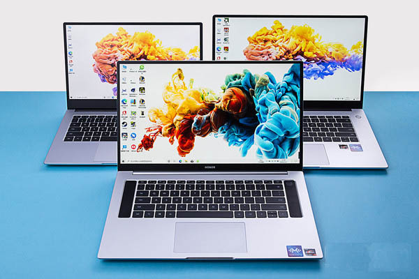 榮耀MagicBook14/15和榮耀MagicBook Pro銳龍版全面對(duì)比評(píng)測(cè)