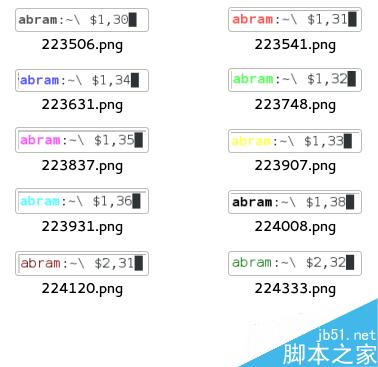 Linux命令提示符如何按照自己的习惯修改?