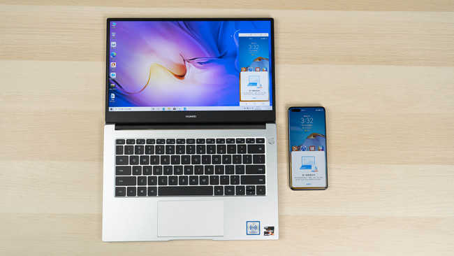 MateBook D 2020銳龍版體驗如何 MateBook D 2020銳龍版詳細(xì)評測