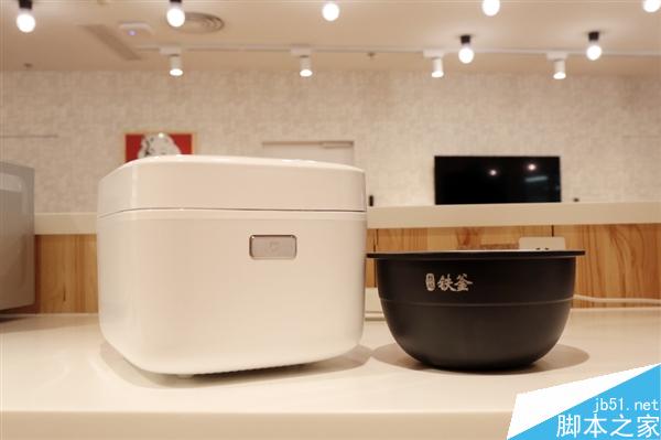 999元小米米家电饭煲开箱图赏 送丈母娘最好礼物