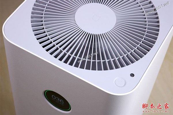 米家空氣凈化器pro怎么樣？小米空氣凈化器pro全面評測圖解