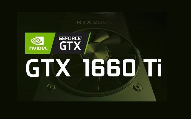 GTX1660Ti和1660區(qū)別對(duì)比 GTX1660和1660Ti差距大嗎