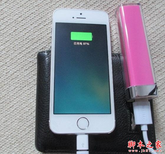 移動(dòng)電源怎么用 移動(dòng)電源充電使用教程圖文詳細(xì)講解