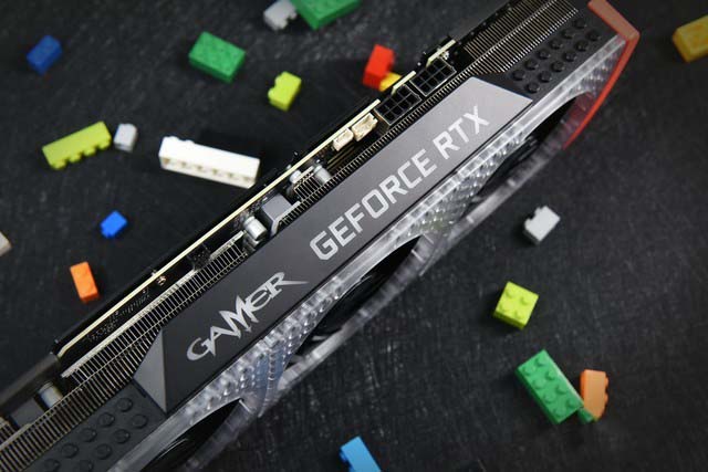 影馳RTX 3090 GAMER OC顯卡怎么樣 影馳RTX 3090 GAMER OC顯卡評測