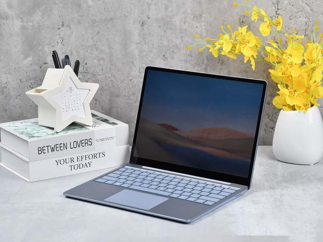 Surface Laptop Go怎么樣 Surface Laptop Go上手評(píng)測(cè)