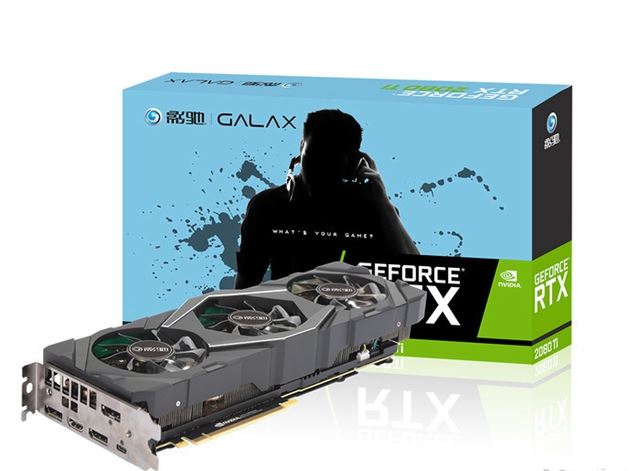 RTX2070/2080/2080Ti規(guī)格參數(shù)升級詳細介紹