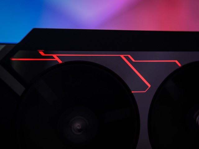 ROG Matrix RTX 2080 Ti顯卡值得買嗎 ROG Matrix RTX 2080 Ti顯卡拆解+評(píng)測(cè)