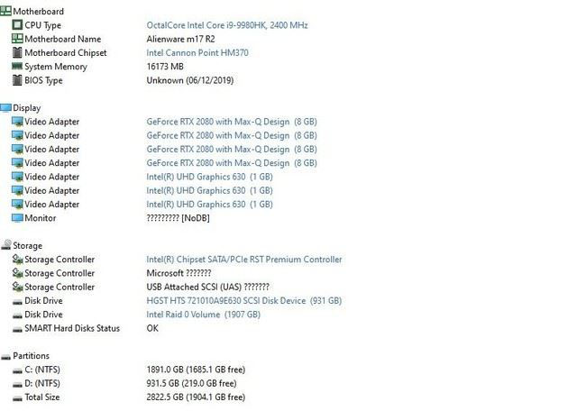 Alienware m17筆記本值得買嗎 Alienware m17輕薄筆記本上手體驗及評測