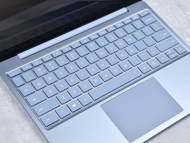 Surface Laptop Go怎么樣 Surface Laptop Go上手評(píng)測(cè)