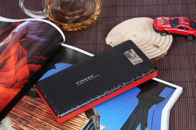 充電寶什么牌子好？2018十大充電寶品牌排行