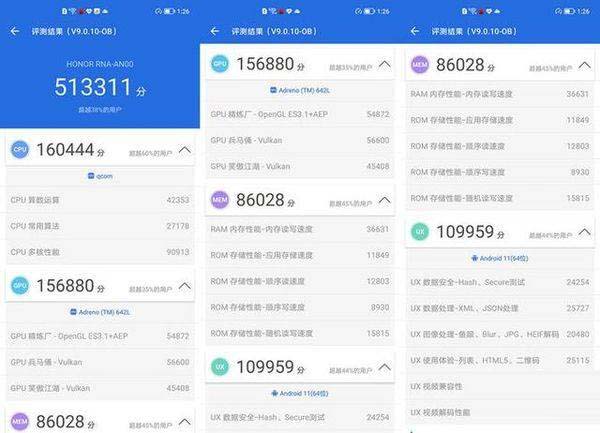 天璣1100和驍龍778g有什么區(qū)別 天璣1100和驍龍778g性能對(duì)比
