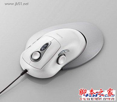 3D鼠標(biāo)是什么？什么是3D鼠標(biāo)？