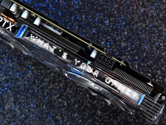 影馳RTX2060 SUPER星曜顯卡性能如何 影馳RTX2060 SUPER星曜顯卡詳細評測