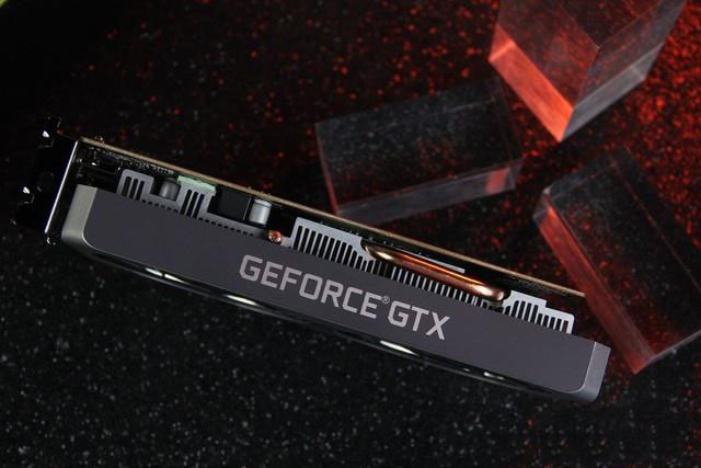 影馳GTX 1650大將怎么樣 影馳GTX 1650大將顯卡全面評測