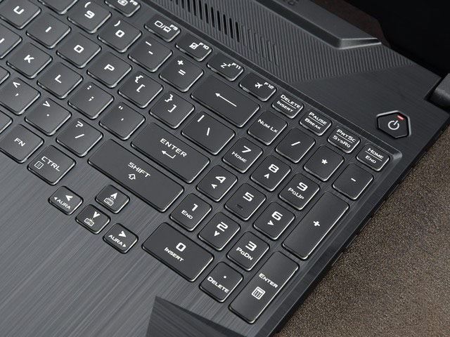 GeForce RTX 2060首搭銳龍7 4800H 華碩天選二次元游戲本詳細(xì)圖文評(píng)測(cè)