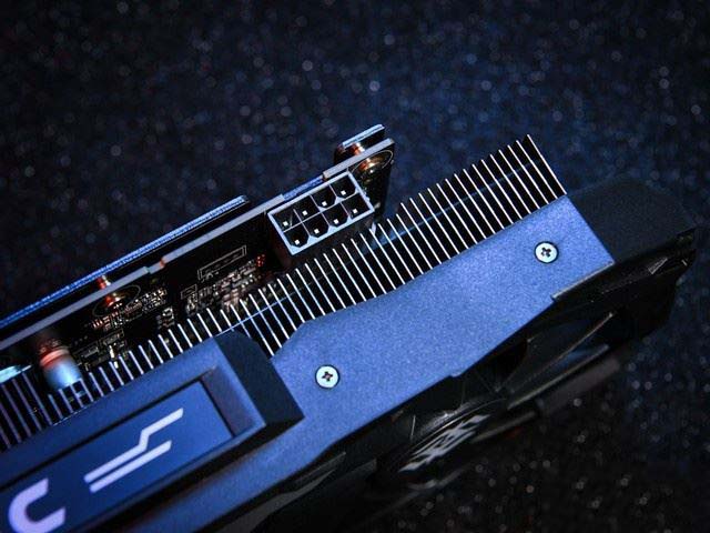 索泰GTX 1660Ti X-GAMING評(píng)測(cè) 抗衡GTX 1070