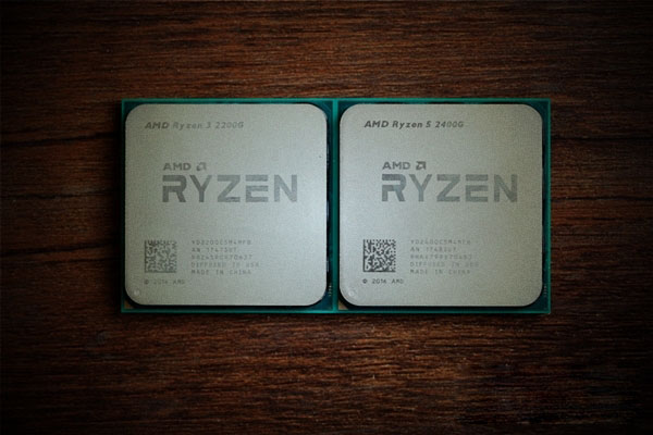 R3-2200G和R5-2400G哪個(gè)好？AMD R3-2200G與R5-2400G性能對(duì)比評(píng)測