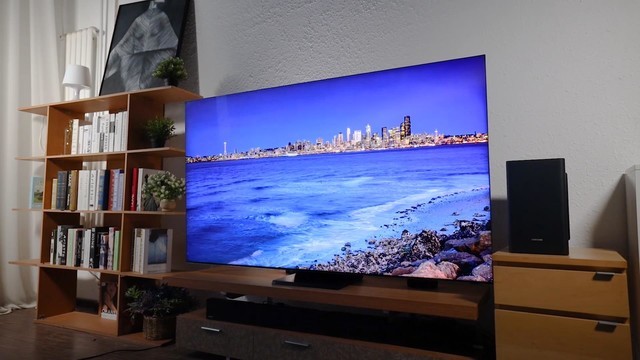 三星QLED 8K電視Q950TS值得買嗎 三星QLED 8K電視Q950TS評測