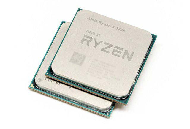 R5 3600和R5 2600哪款好 兩款處理器區(qū)別對(duì)比