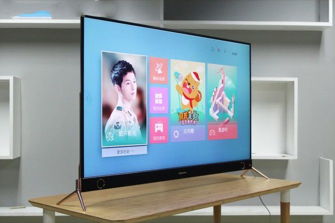 創(chuàng)維電視55q8怎么樣？創(chuàng)維電視55Q8全面深度評測圖解