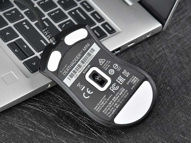 雷蛇煉獄蝰蛇V2mini版值得買嗎 雷蛇煉獄蝰蛇V2mini版圖文評測