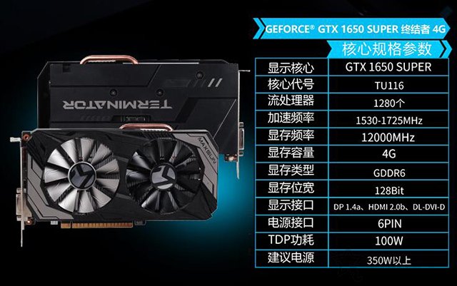 性價比之選 AMD銳龍R3-3300X配GTX1650Super組裝電腦詳細推薦