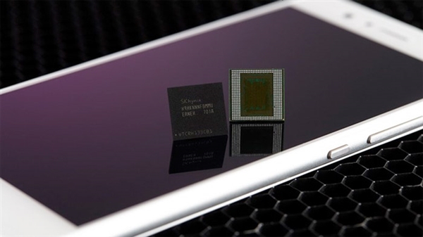 LPDDR4/LPDDR4X內(nèi)存升級后的新標(biāo)準(zhǔn)公布:速度可達4266MHz