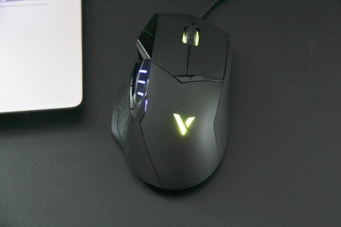 性價(jià)比超高 雷柏VT300電競(jìng)游戲鼠標(biāo)詳細(xì)測(cè)評(píng)分析