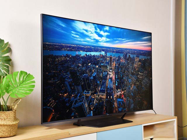 OPPO智能電視S1怎么樣 OPPO智能電視S1詳細評測