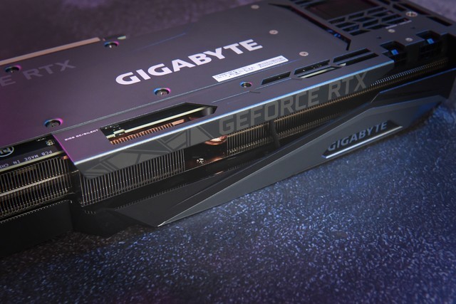 技嘉RTX 3080 GAMING OC顯卡怎么樣 技嘉RTX 3080 GAMING OC顯卡評(píng)測(cè)