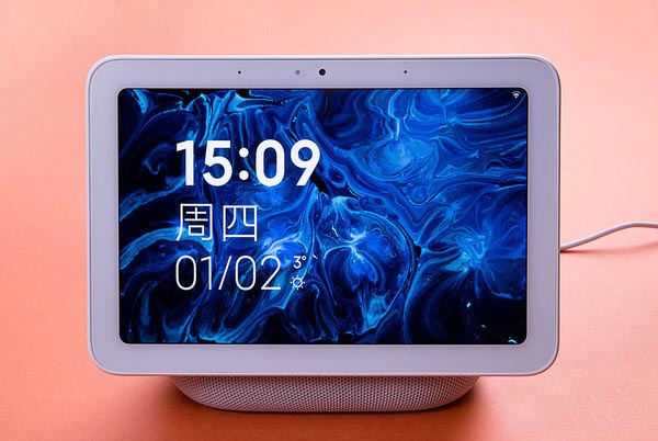 小愛觸屏音箱pro8評測 小愛觸屏音箱pro 8怎么樣
