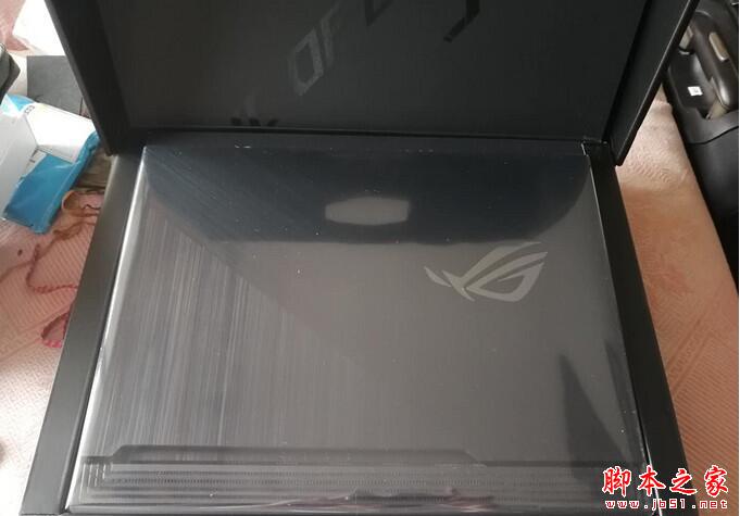 ROG魔霸3值得買嗎？華碩ROG魔霸3游戲本圖解評測